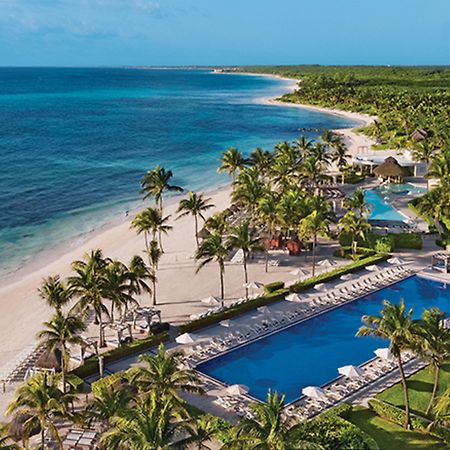 Dreams Tulum Resort & Spa ภายนอก รูปภาพ