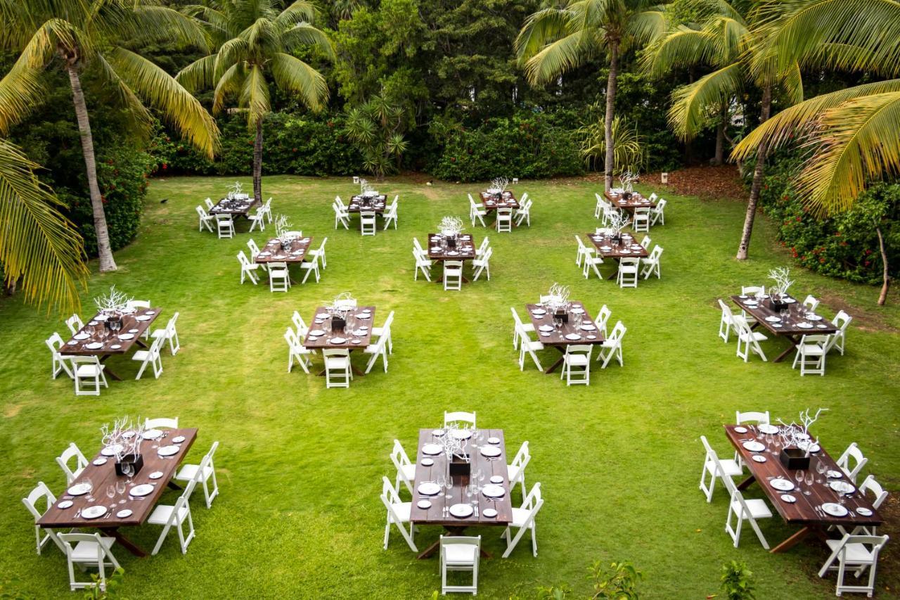 Dreams Tulum Resort & Spa ภายนอก รูปภาพ
