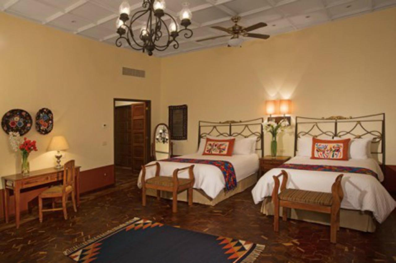Dreams Tulum Resort & Spa ภายนอก รูปภาพ