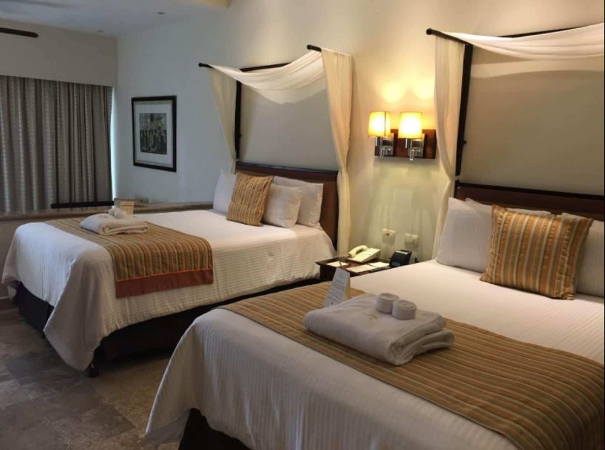 Dreams Tulum Resort & Spa ภายนอก รูปภาพ