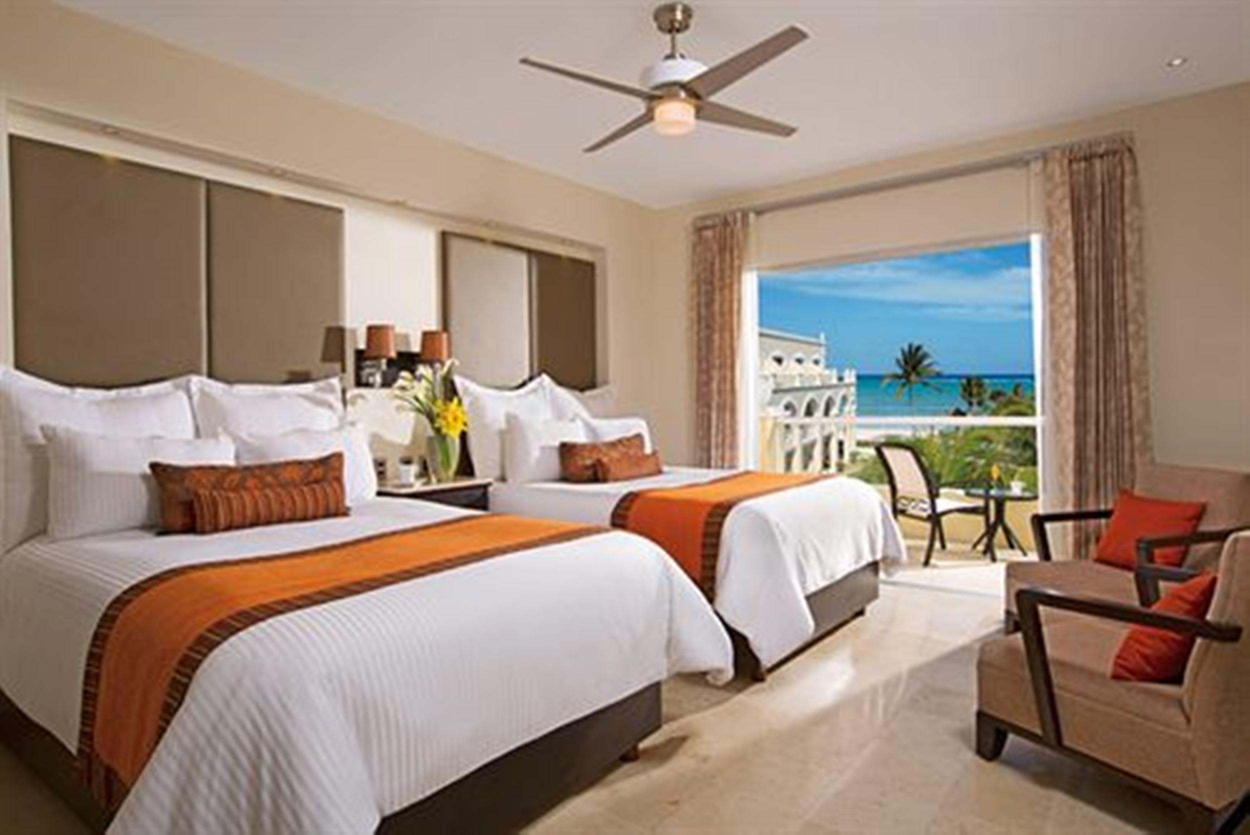 Dreams Tulum Resort & Spa ภายนอก รูปภาพ