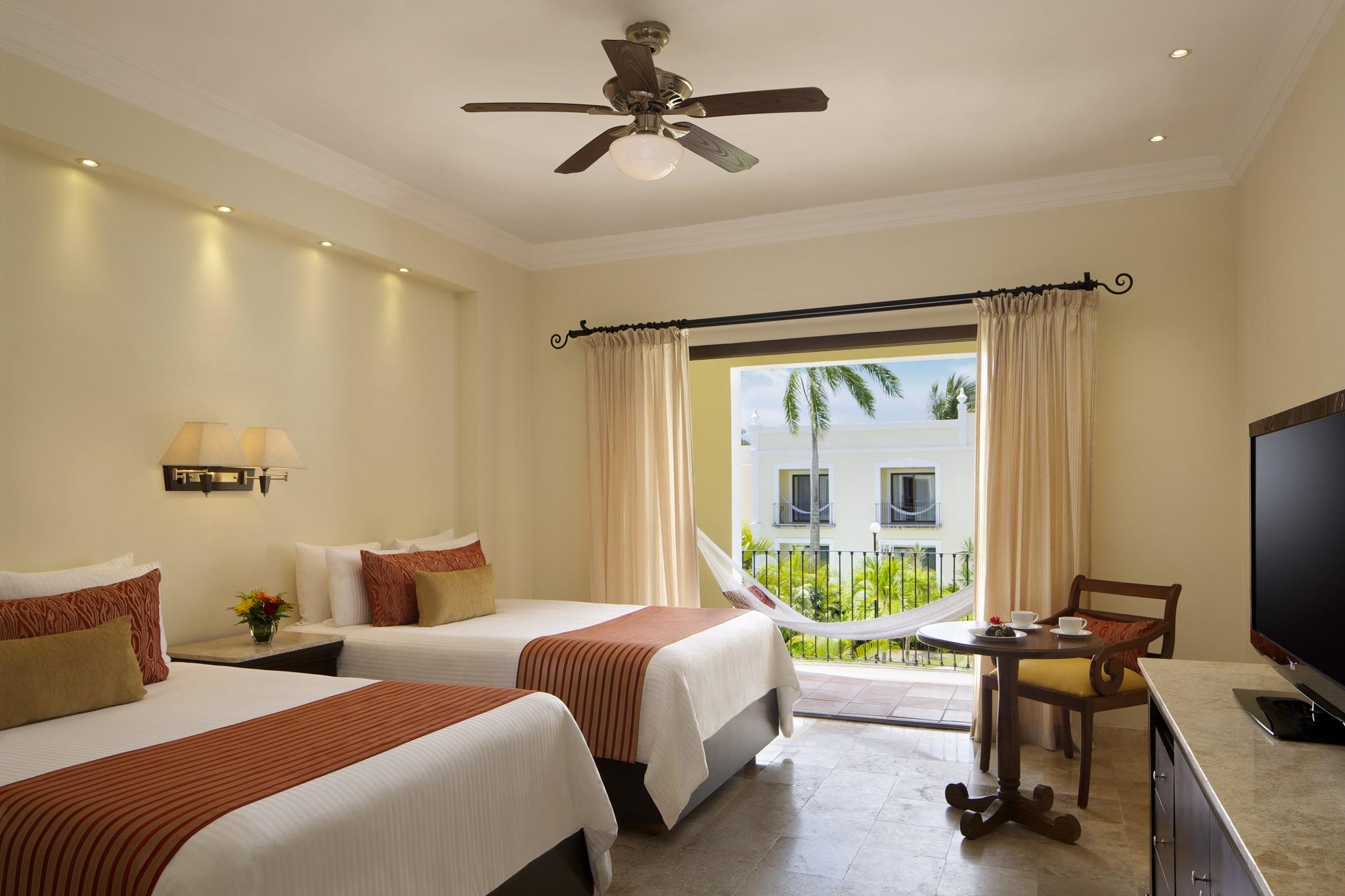 Dreams Tulum Resort & Spa ภายนอก รูปภาพ
