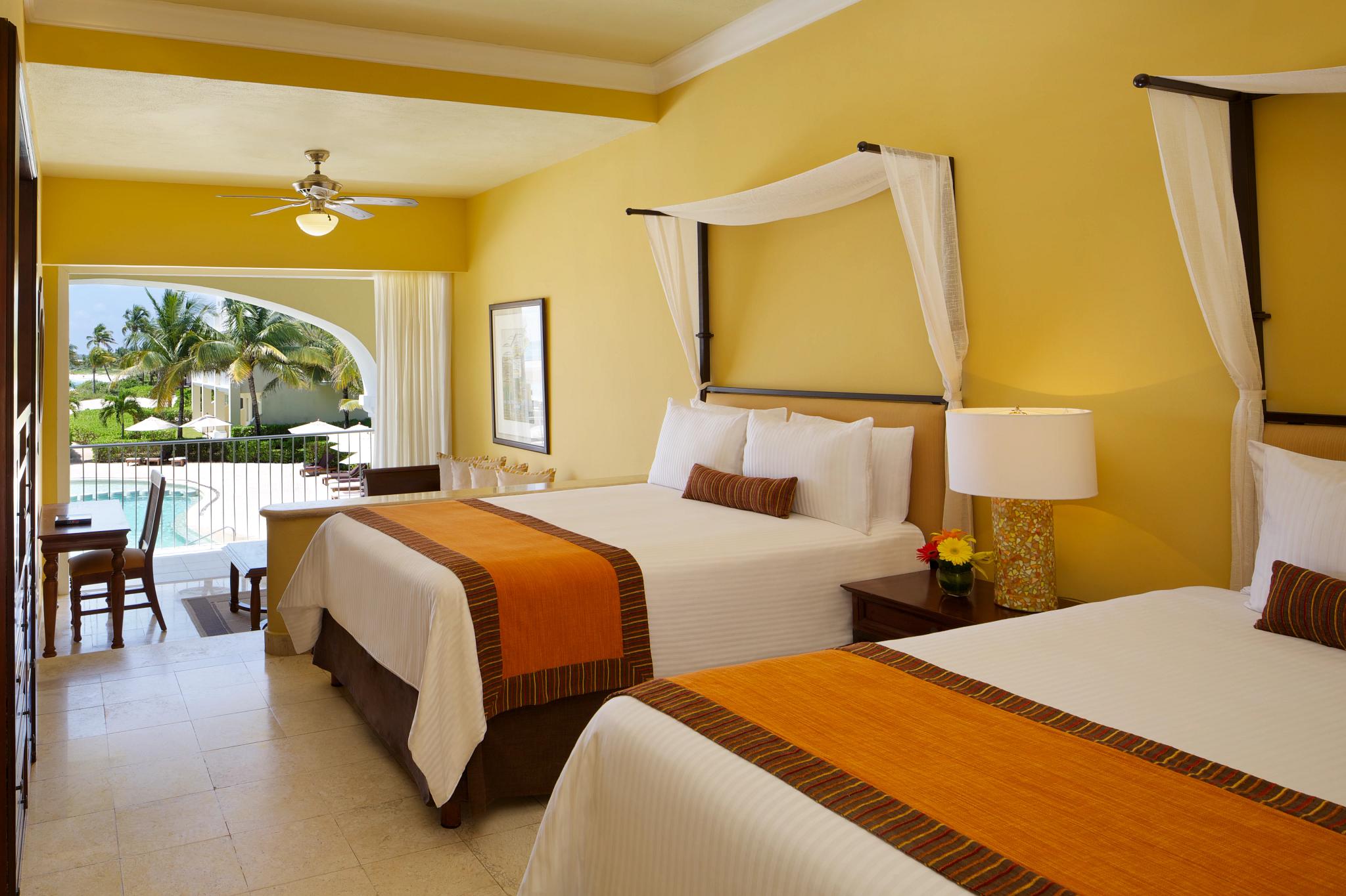 Dreams Tulum Resort & Spa ภายนอก รูปภาพ