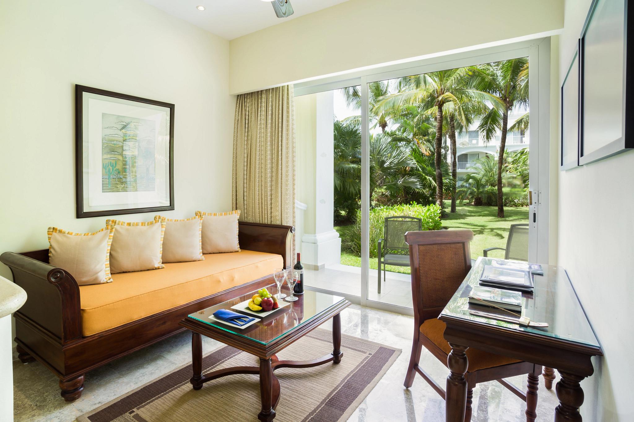 Dreams Tulum Resort & Spa ภายนอก รูปภาพ