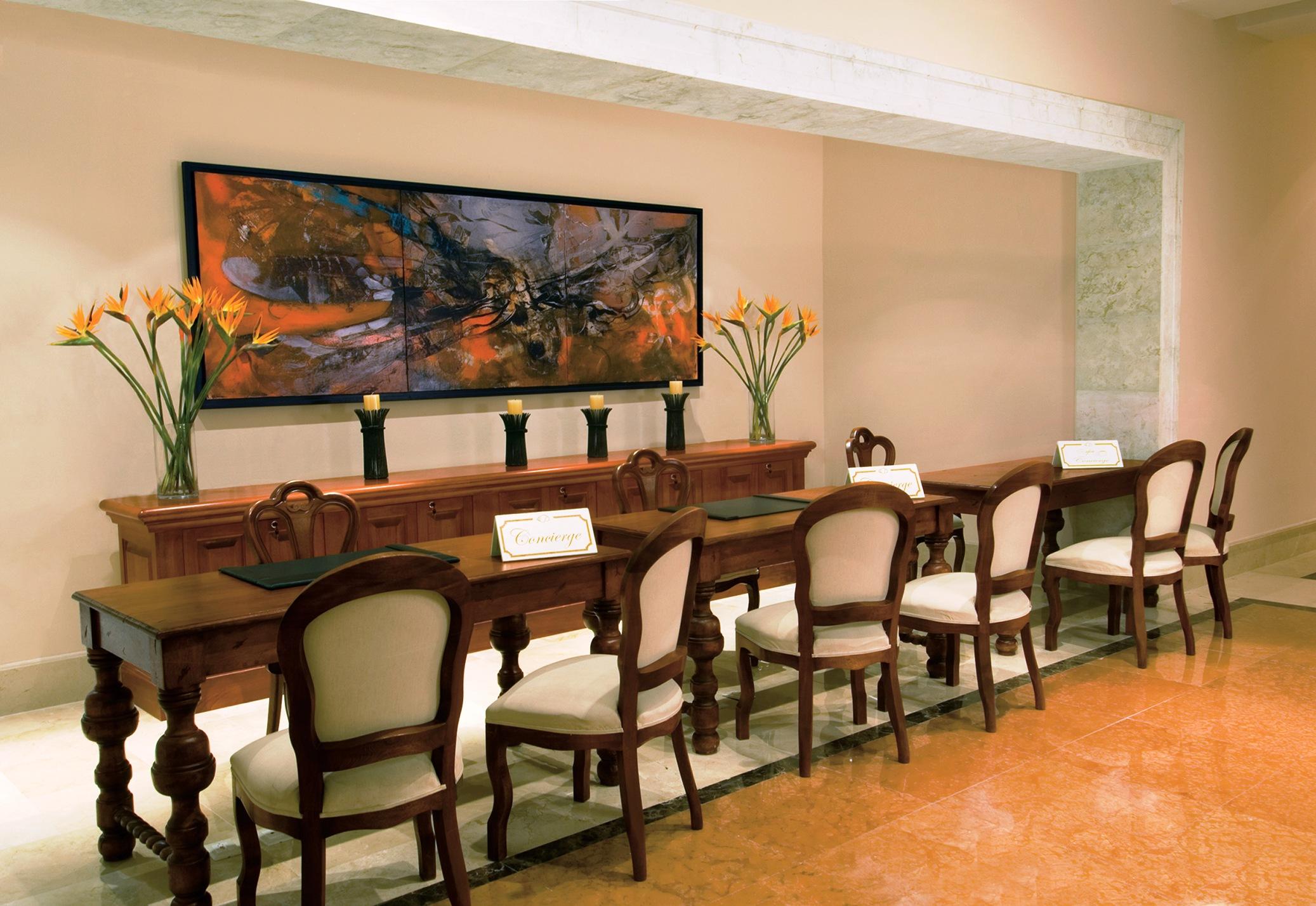 Dreams Tulum Resort & Spa ภายนอก รูปภาพ