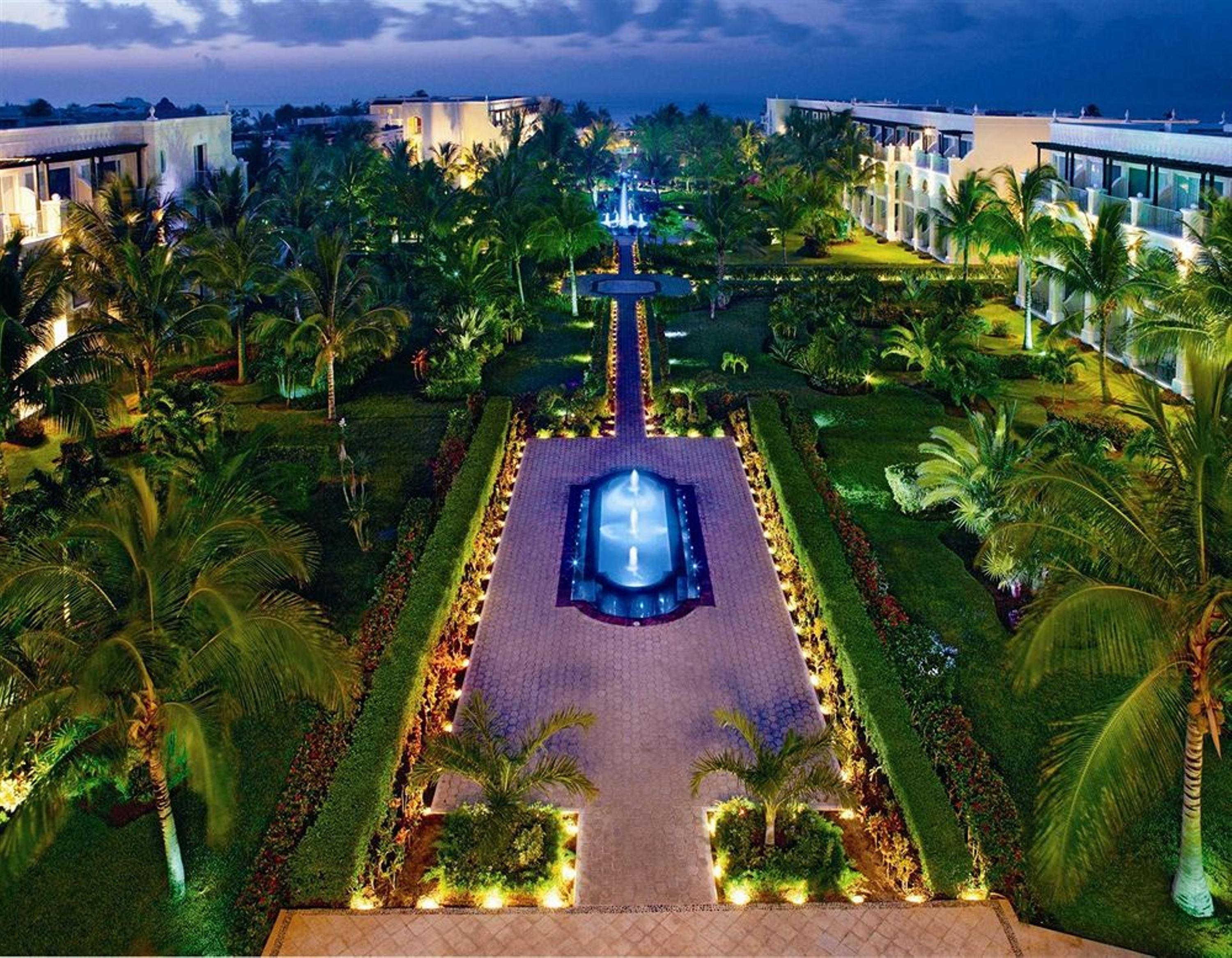 Dreams Tulum Resort & Spa ภายนอก รูปภาพ