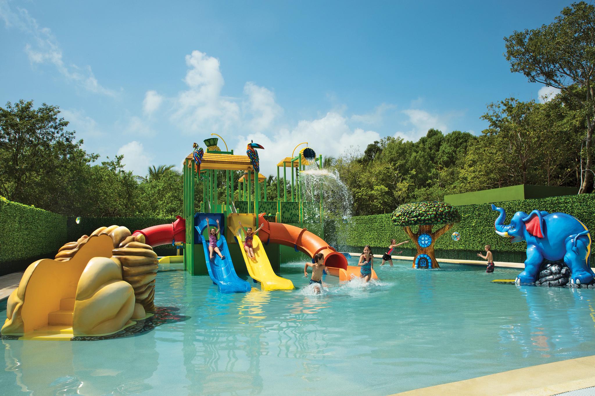 Dreams Tulum Resort & Spa ภายนอก รูปภาพ