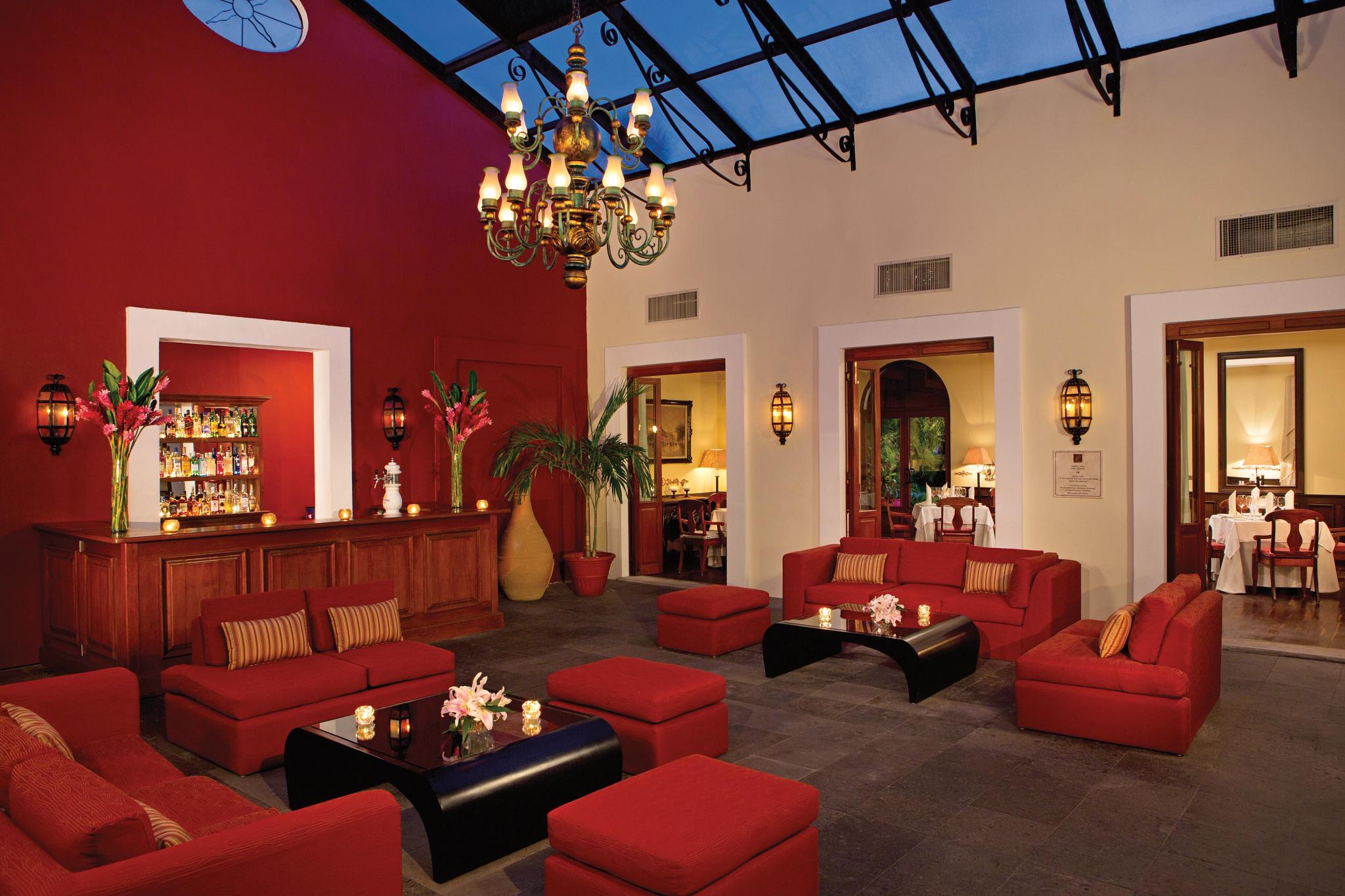 Dreams Tulum Resort & Spa ภายนอก รูปภาพ