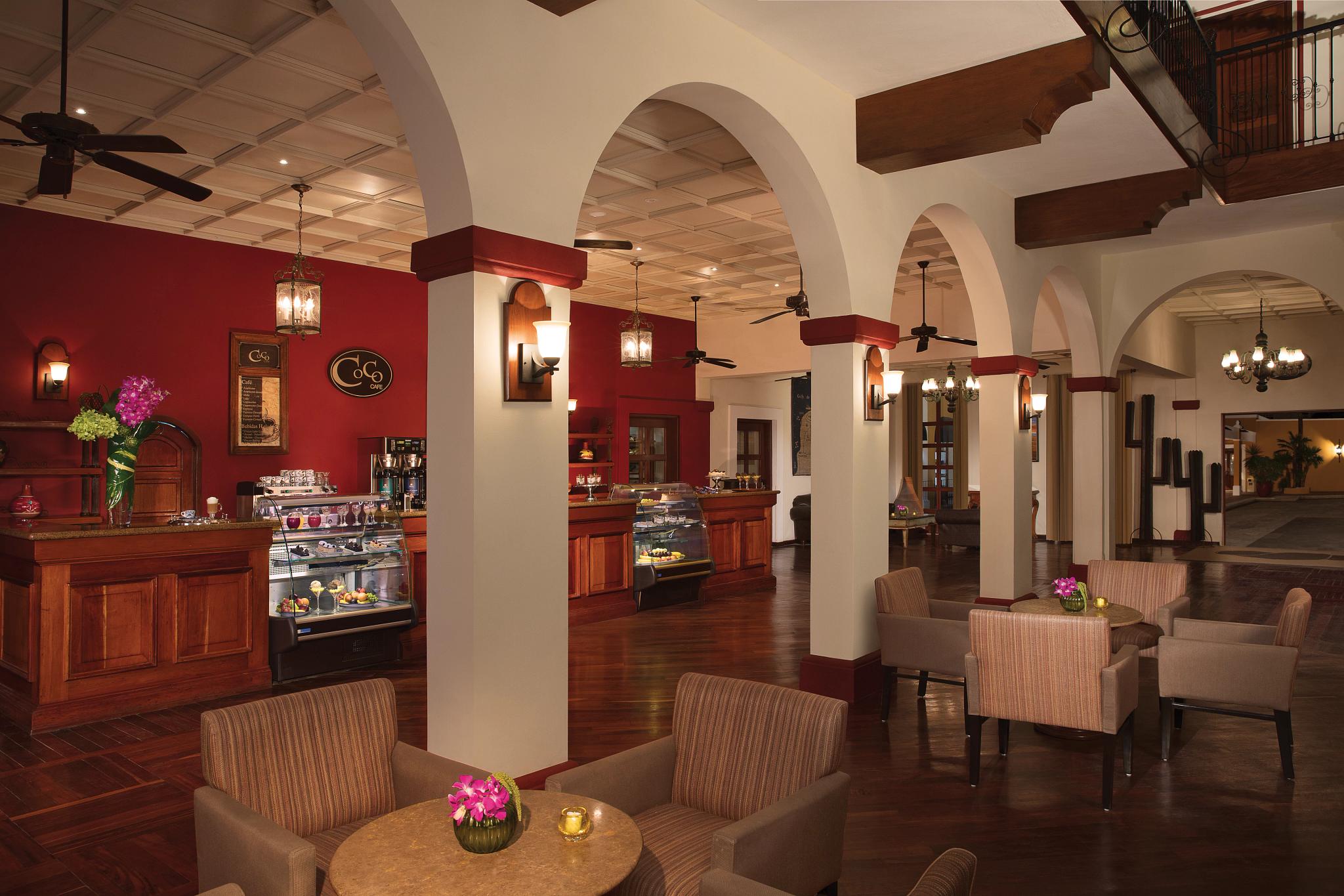 Dreams Tulum Resort & Spa ภายนอก รูปภาพ
