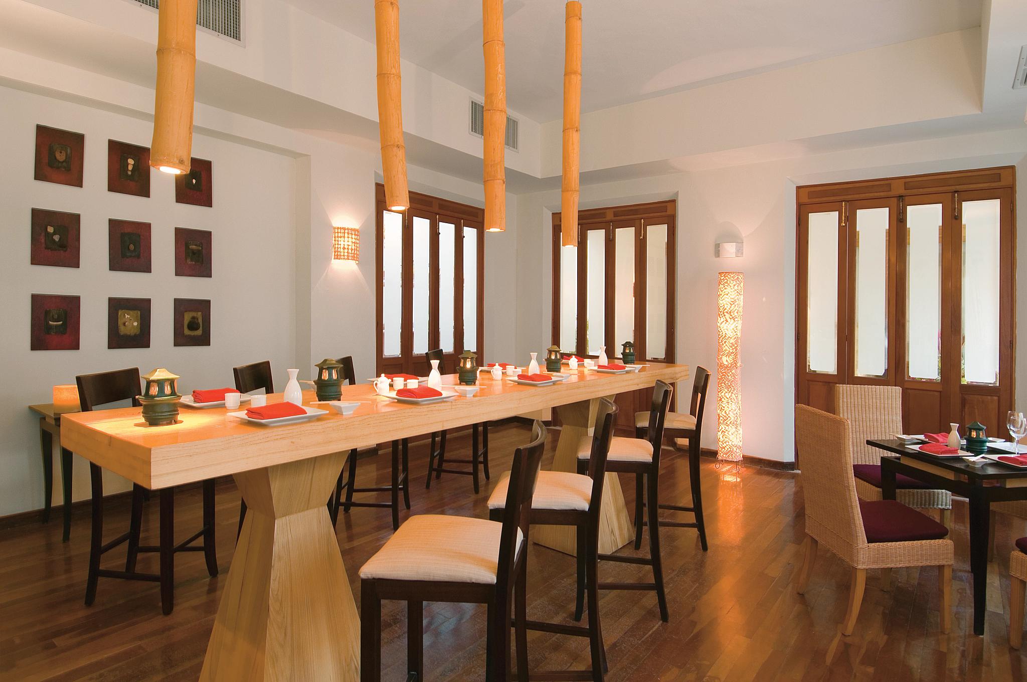 Dreams Tulum Resort & Spa ภายนอก รูปภาพ