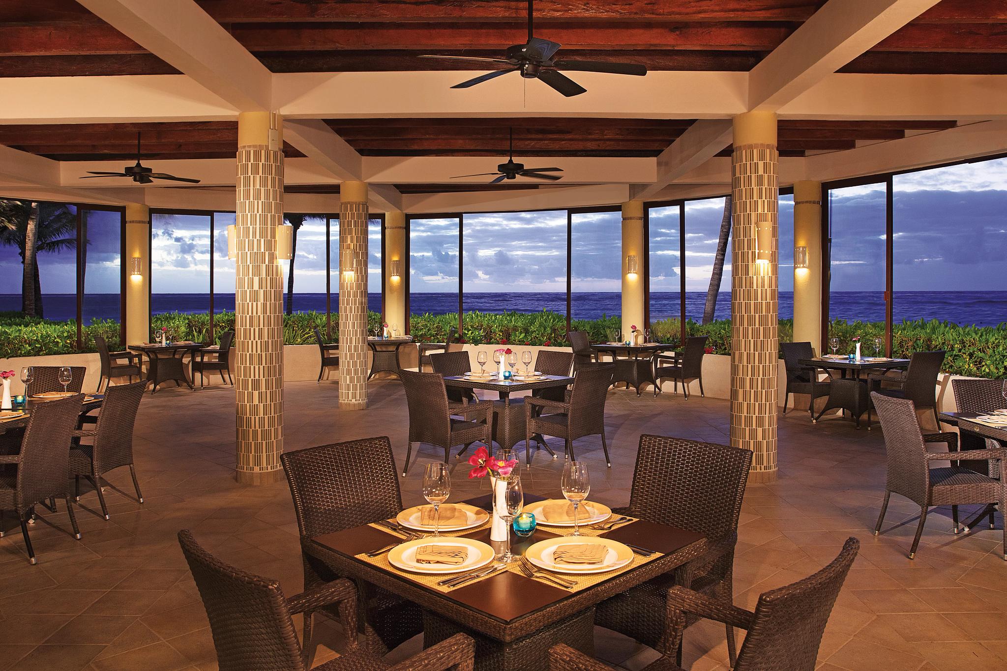 Dreams Tulum Resort & Spa ภายนอก รูปภาพ