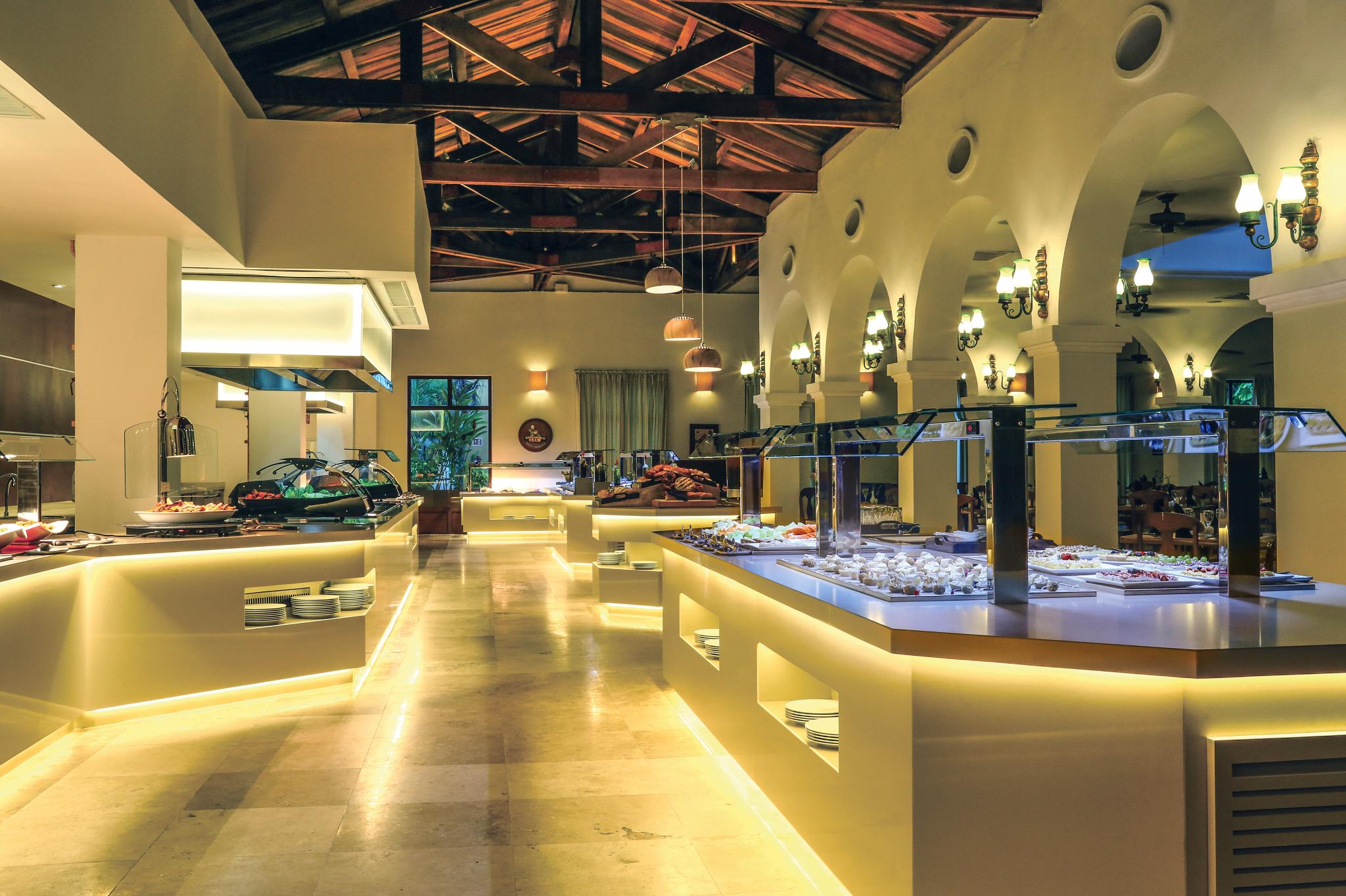 Dreams Tulum Resort & Spa ภายนอก รูปภาพ