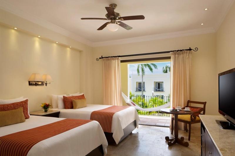 Dreams Tulum Resort & Spa ห้อง รูปภาพ