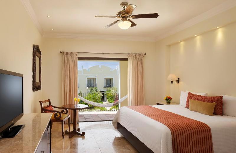 Dreams Tulum Resort & Spa ห้อง รูปภาพ