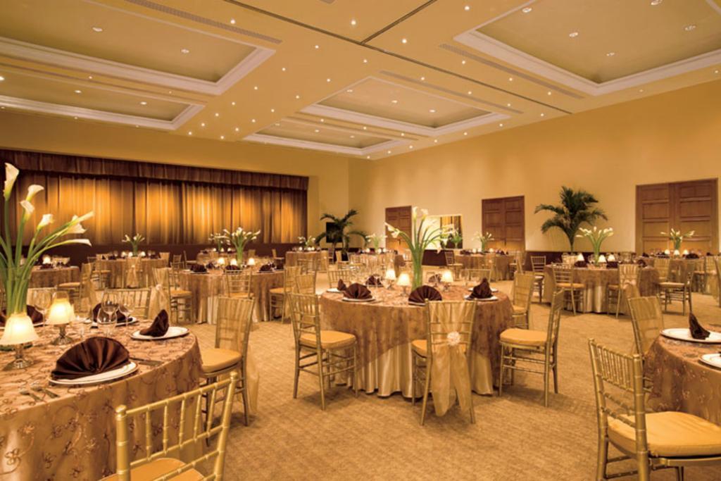 Dreams Tulum Resort & Spa ภายนอก รูปภาพ