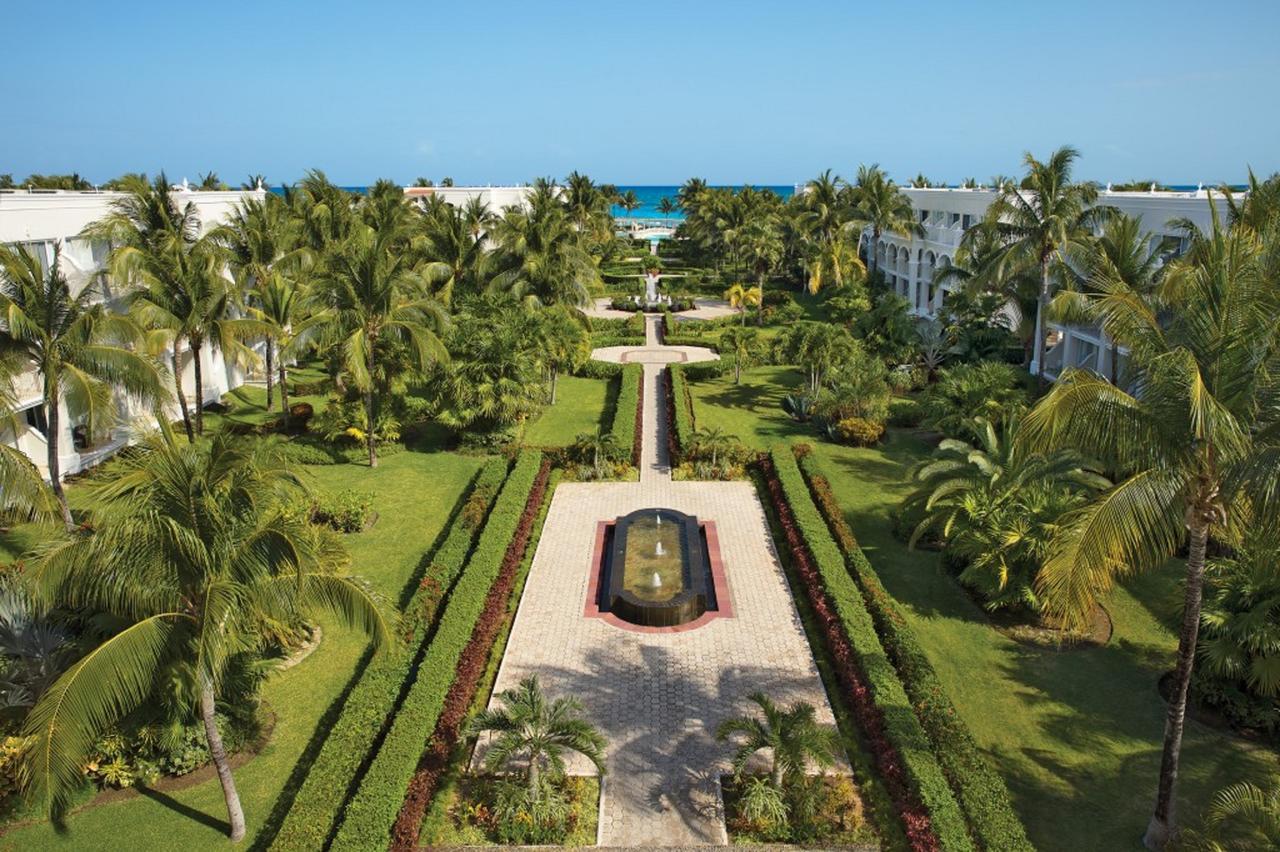 Dreams Tulum Resort & Spa ภายนอก รูปภาพ