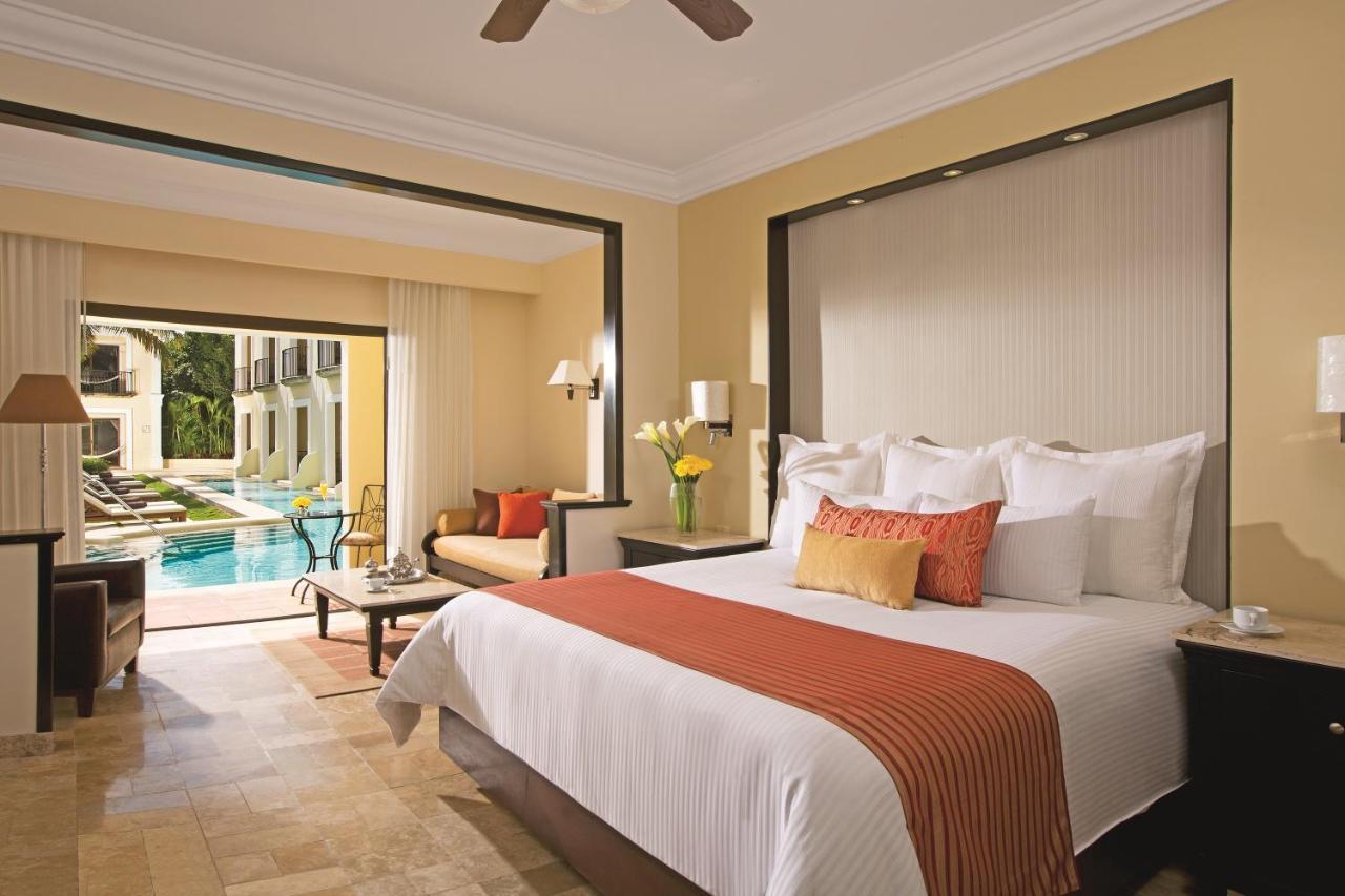 Dreams Tulum Resort & Spa ภายนอก รูปภาพ